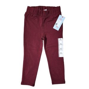 New! Toddler Girls' Knit Jeggings - Cat & Jack™